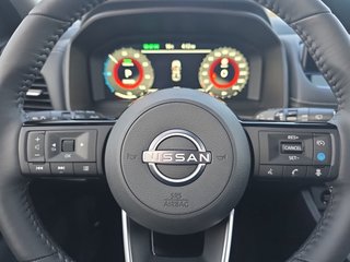 Nissan X-Trail N-Trek 1.5 VC-T e-POWER e-4ORCE UPE=53000 Euro   ** - bilder 19