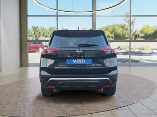 Nissan X-Trail N-Trek 1.5 VC-T e-POWER e-4ORCE UPE=53000 Euro   ** - bilder 4