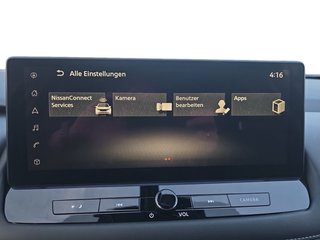 Nissan X-Trail N-Trek 1.5 VC-T e-POWER e-4ORCE UPE=53000 Euro   ** - bilder 35