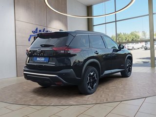 Nissan X-Trail N-Trek 1.5 VC-T e-POWER e-4ORCE UPE=53000 Euro   ** - bilder 5