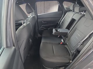 Hyundai TUCSON 1.6 T-GDI HEV 239PS Navi/LED/Kamera/Keyless   ** - bilder 9