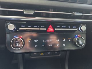 Hyundai TUCSON 1.6 T-GDI HEV 239PS Navi/LED/Kamera/Keyless   ** - bilder 19