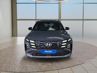 Hyundai TUCSON 1.6 T-GDI HEV 239PS Navi/LED/Kamera/Keyless   ** - bilder 3