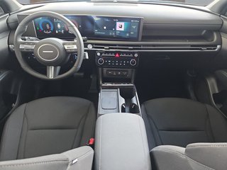 Hyundai TUCSON 1.6 T-GDI HEV 239PS Navi/LED/Kamera/Keyless   ** - bilder 5