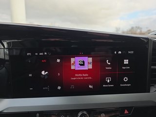 Opel Mokka GS 1,2 Hybrid LED/Kamera/Winterp/Klimaaut.  ** - bilder 21