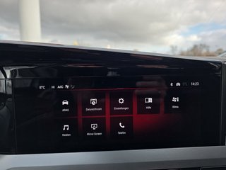 Opel Mokka GS 1,2 Hybrid LED/Kamera/Winterp/Klimaaut.  ** - bilder 25