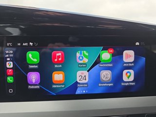 Opel Mokka GS 1,2 Hybrid LED/Kamera/Winterp/Klimaaut.  ** - bilder 40