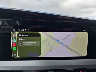 Opel Mokka GS 1,2 Hybrid LED/Kamera/Winterp/Klimaaut.  ** - bilder 41