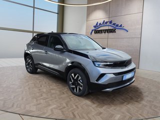 Opel Mokka GS 1,2 Hybrid LED/Kamera/Winterp/Klimaaut.  ** - bilder 3