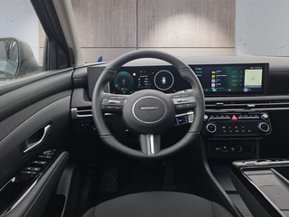 Hyundai TUCSON 1.6 T-GDI HEV 239PS Navi/LED/Kamera/Keyless   ** - bilder 9