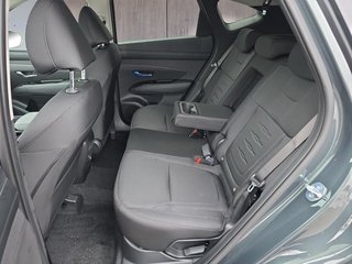 Hyundai TUCSON 1.6 T-GDI HEV 239PS Navi/LED/Kamera/Keyless   ** - bilder 10