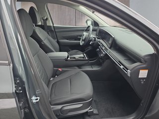 Hyundai TUCSON 1.6 T-GDI HEV 239PS Navi/LED/Kamera/Keyless   ** - bilder 12