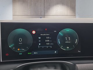 Hyundai TUCSON 1.6 T-GDI HEV 239PS Navi/LED/Kamera/Keyless   ** - bilder 15