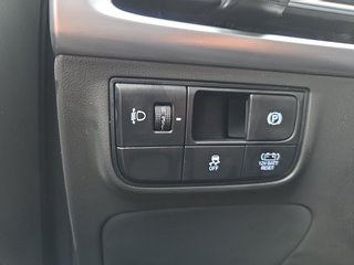 Hyundai TUCSON 1.6 T-GDI HEV 239PS Navi/LED/Kamera/Keyless   ** - bilder 17