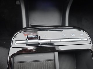 Hyundai TUCSON 1.6 T-GDI HEV 239PS Navi/LED/Kamera/Keyless   ** - bilder 19