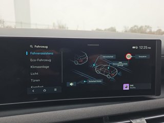 Hyundai TUCSON 1.6 T-GDI HEV 239PS Navi/LED/Kamera/Keyless   ** - bilder 29