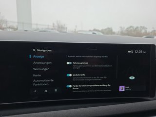 Hyundai TUCSON 1.6 T-GDI HEV 239PS Navi/LED/Kamera/Keyless   ** - bilder 32