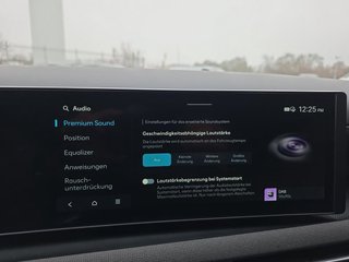 Hyundai TUCSON 1.6 T-GDI HEV 239PS Navi/LED/Kamera/Keyless   ** - bilder 34