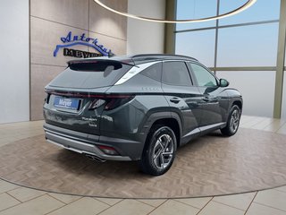 Hyundai TUCSON 1.6 T-GDI HEV 239PS Navi/LED/Kamera/Keyless   ** - bilder 5