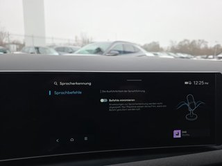 Hyundai TUCSON 1.6 T-GDI HEV 239PS Navi/LED/Kamera/Keyless   ** - bilder 36