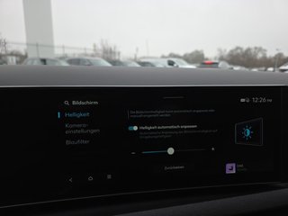 Hyundai TUCSON 1.6 T-GDI HEV 239PS Navi/LED/Kamera/Keyless   ** - bilder 38