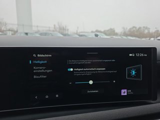 Hyundai TUCSON 1.6 T-GDI HEV 239PS Navi/LED/Kamera/Keyless   ** - bilder 39