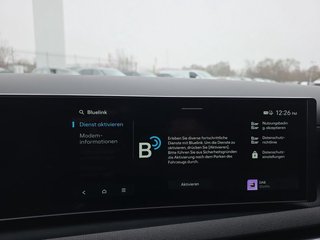 Hyundai TUCSON 1.6 T-GDI HEV 239PS Navi/LED/Kamera/Keyless   ** - bilder 42