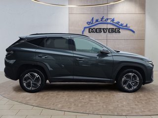 Hyundai TUCSON 1.6 T-GDI HEV 239PS Navi/LED/Kamera/Keyless   ** - bilder 1