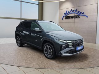 Hyundai TUCSON 1.6 T-GDI HEV 239PS Navi/LED/Kamera/Keyless   ** - bilder 3