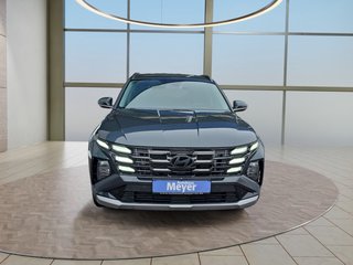 Hyundai TUCSON 1.6 T-GDI HEV 239PS Navi/LED/Kamera/Keyless   ** - bilder 4