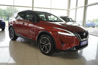Nissan Qashqai age.one-day registration Kaufen
