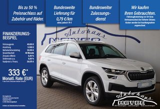 Skoda Kodiaq age.one-day registration Kaufen