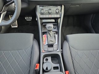 Skoda Karoq Sportline 1,5TSI DSG 4*J.Gar/Pano/aAHK/Matrix/Navi    ** - bilder 7