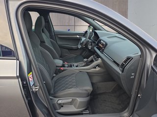 Skoda Karoq Sportline 1,5TSI DSG 4*J.Gar/Pano/aAHK/Matrix/Navi    ** - bilder 12