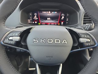 Skoda Karoq Sportline 1,5TSI DSG 4*J.Gar/Pano/aAHK/Matrix/Navi    ** - bilder 21