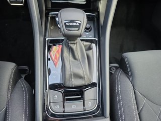 Skoda Karoq Sportline 1,5TSI DSG 4*J.Gar/Pano/aAHK/Matrix/Navi    ** - bilder 24