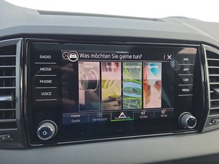 Skoda Karoq Sportline 1,5TSI DSG 4*J.Gar/Pano/aAHK/Matrix/Navi    ** - bilder 29