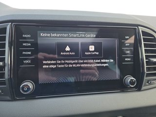 Skoda Karoq Sportline 1,5TSI DSG 4*J.Gar/Pano/aAHK/Matrix/Navi    ** - bilder 31