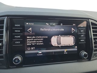 Skoda Karoq Sportline 1,5TSI DSG 4*J.Gar/Pano/aAHK/Matrix/Navi    ** - bilder 33