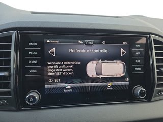 Skoda Karoq Sportline 1,5TSI DSG 4*J.Gar/Pano/aAHK/Matrix/Navi    ** - bilder 36