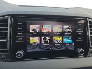 Skoda Karoq Sportline 1,5TSI DSG 4*J.Gar/Pano/aAHK/Matrix/Navi    ** - bilder 39