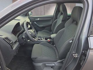 Skoda Karoq Sportline 1,5TSI DSG 4*J.Gar/Pano/aAHK/Matrix/Navi    ** - bilder 5