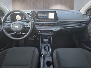 Hyundai i20 1.0 T-GDI 7DCT Navi/LED/Kamera/Winterp/Keyless  ** - bilder 6