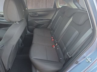 Hyundai i20 1.0 T-GDI 7DCT Navi/LED/Kamera/Winterp/Keyless  ** - bilder 10