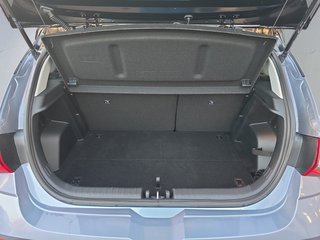 Hyundai i20 1.0 T-GDI 7DCT Navi/LED/Kamera/Winterp/Keyless  ** - bilder 13