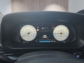 Hyundai i20 1.0 T-GDI 7DCT Navi/LED/Kamera/Winterp/Keyless  ** - bilder 15