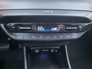 Hyundai i20 1.0 T-GDI 7DCT Navi/LED/Kamera/Winterp/Keyless  ** - bilder 21