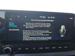 Hyundai i20 1.0 T-GDI 7DCT Navi/LED/Kamera/Winterp/Keyless  ** - bilder 31