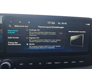 Hyundai i20 1.0 T-GDI 7DCT Navi/LED/Kamera/Winterp/Keyless  ** - bilder 32