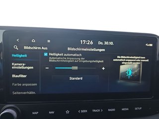 Hyundai i20 1.0 T-GDI 7DCT Navi/LED/Kamera/Winterp/Keyless  ** - bilder 33